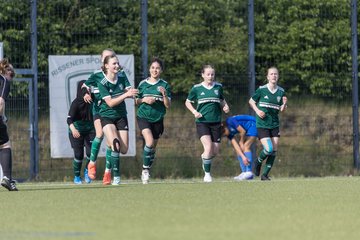 Bild 319 - wBJ Rissen - Victoria : Ergebnis: 4:1